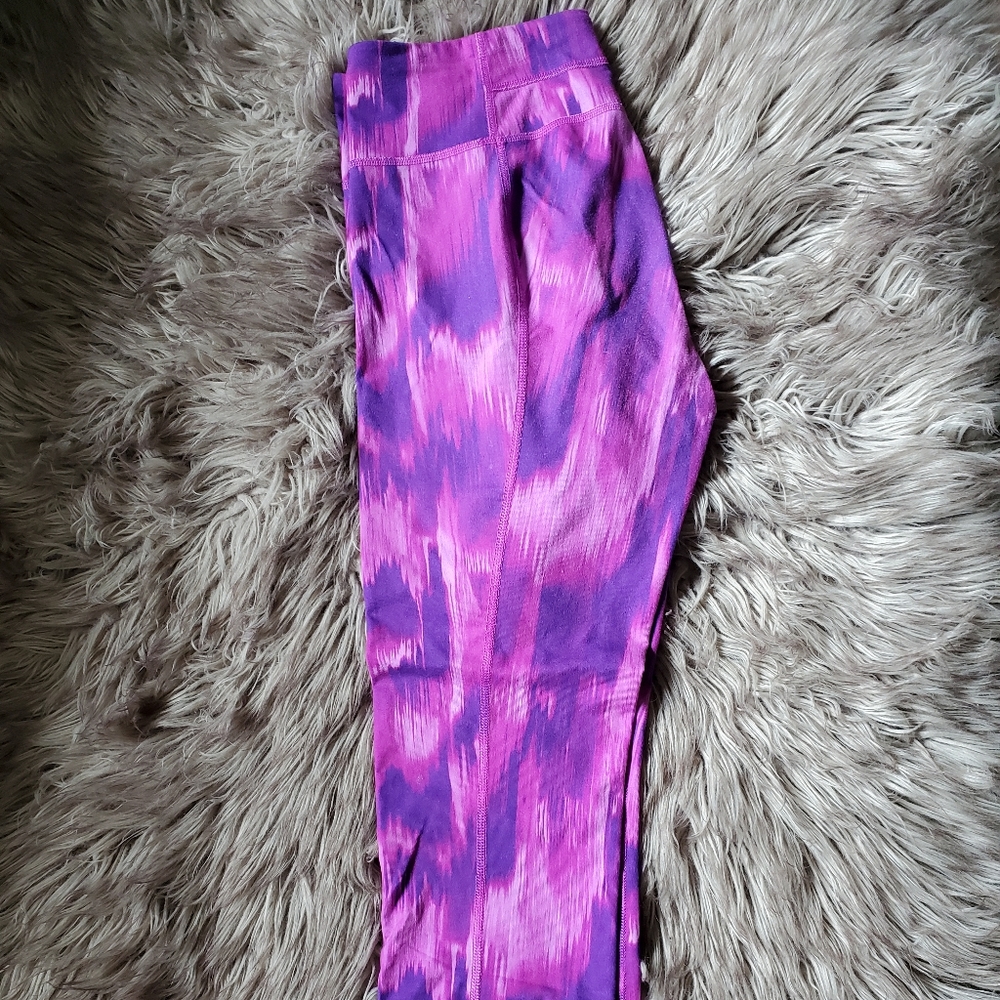 Under Armour crop pant